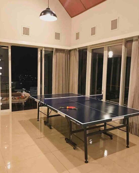 Villa Agro Kusuma Pinus R7 Batu  Buitenkant foto